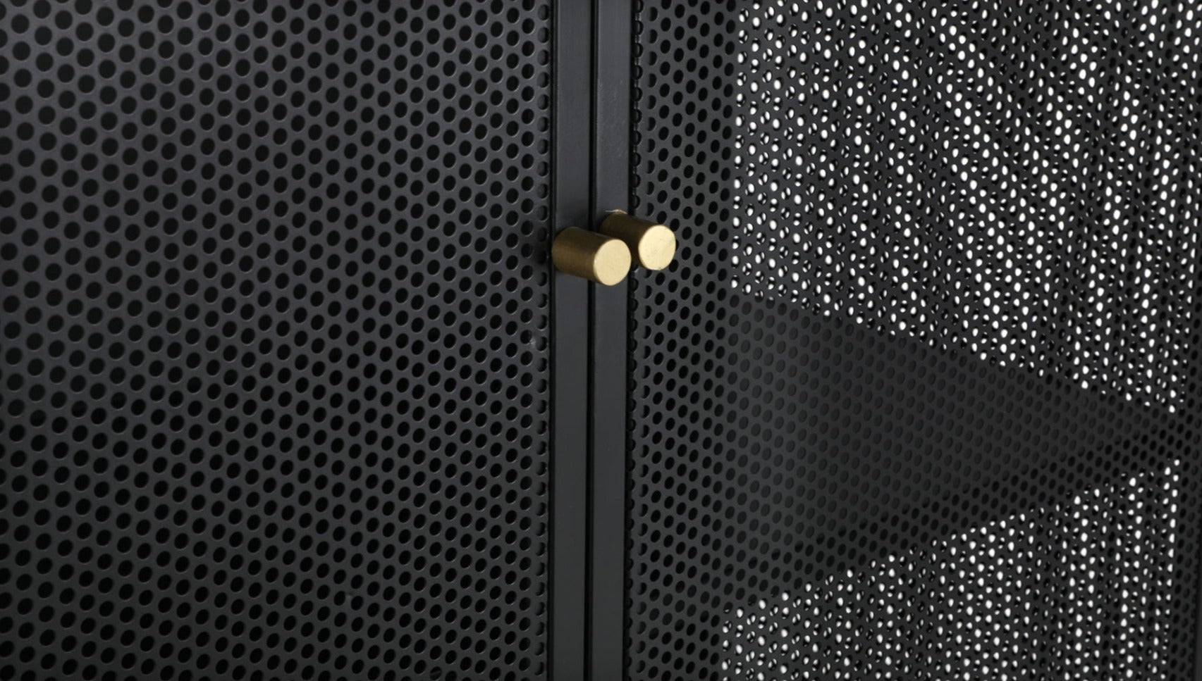 Isador Cabinet 7 - FURNITURE - bookcase/cabinet Moe's Furniture