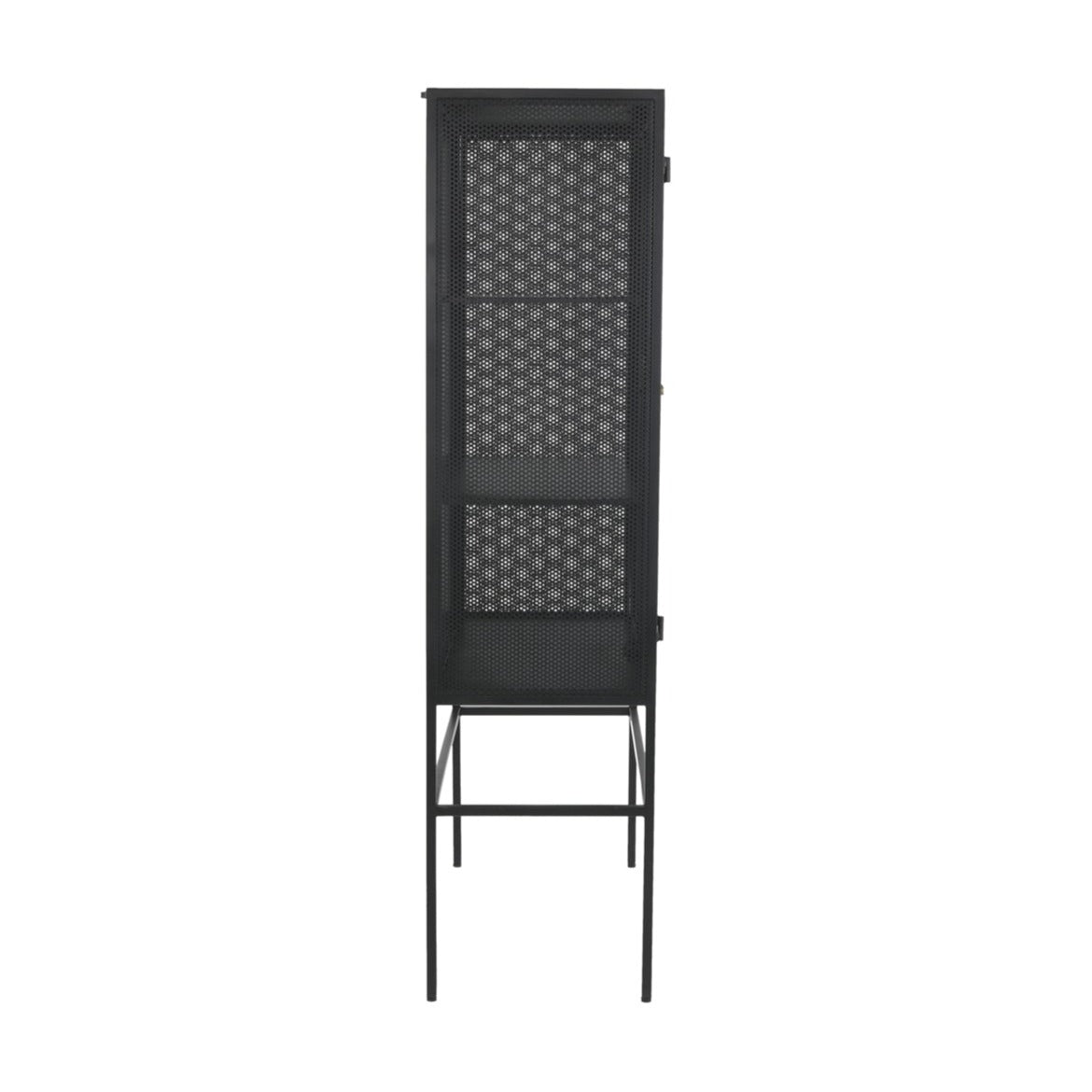 Isador Cabinet 7 - FURNITURE - bookcase/cabinet Moe's Furniture