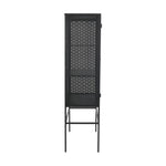 Isador Cabinet 7 - FURNITURE - bookcase/cabinet Moe's Furniture