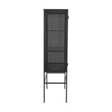 Isador Cabinet 7 - FURNITURE - bookcase/cabinet Moe's Furniture