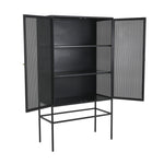 Isador Cabinet 7 - FURNITURE - bookcase/cabinet Moe's Furniture