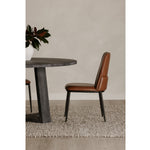 Set of Two Doug Dining Chair - Brown 10 - a - FURNITURE - dining chair Moe's Furniture