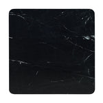 Parcel Coffee Table - Black 4 - c - FURNITURE - coffee table - square Moe's Furniture