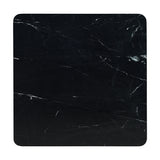 Parcel Coffee Table - Black 4 - c - FURNITURE - coffee table - square Moe's Furniture