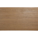 Kosh Dining Table 9 - b - FURNITURE - dining table - rectangle Moe's Furniture