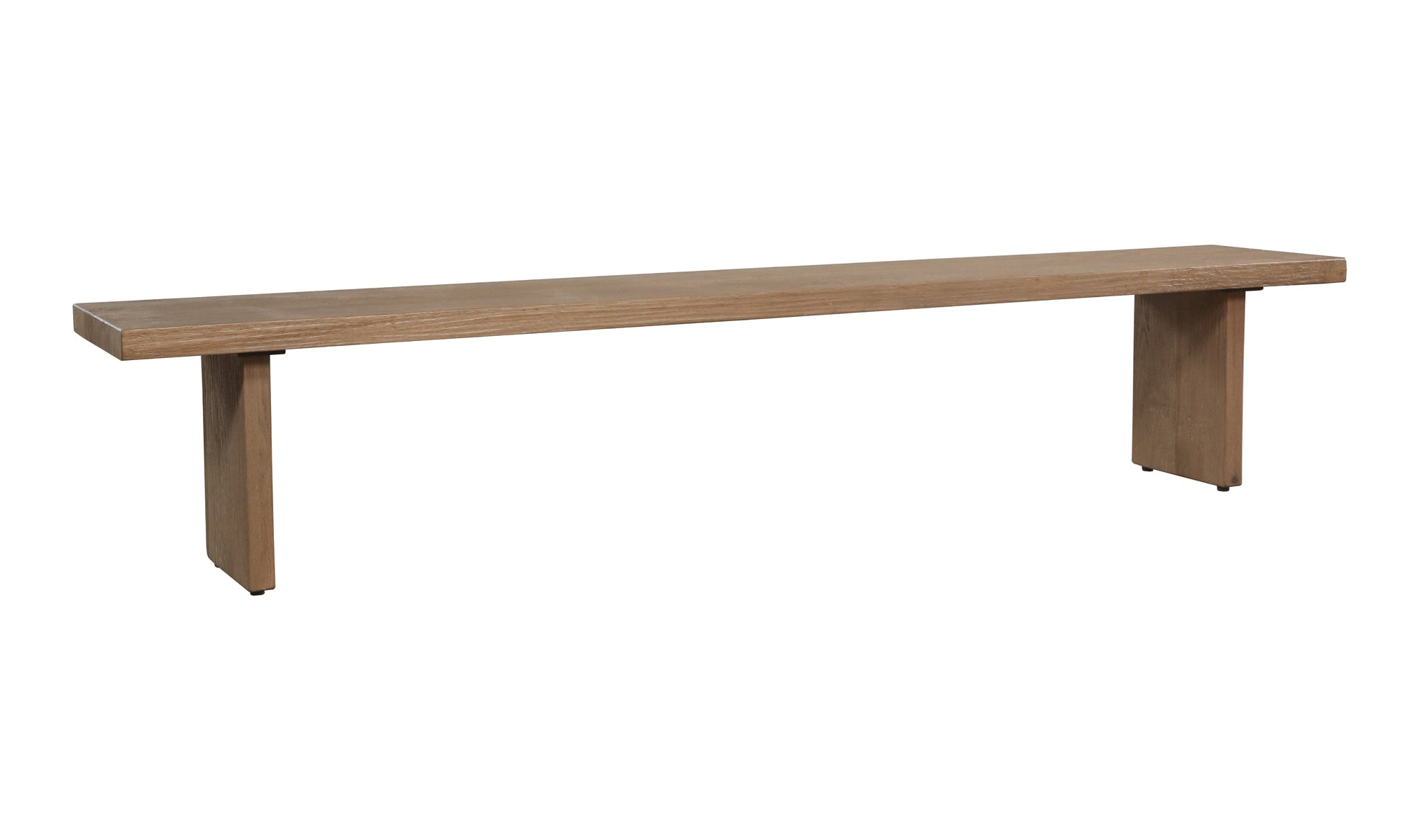 Kosh Dining Bench - Rug & Weave
