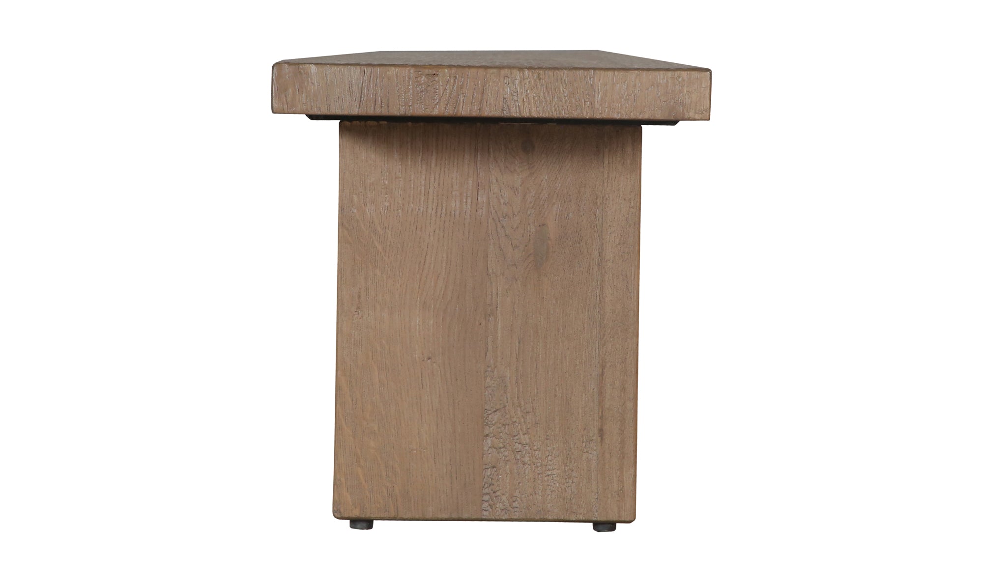 Kosh Dining Bench - Rug & Weave