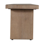 Kosh Dining Bench - Rug & Weave