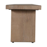 Kosh Dining Bench - Rug & Weave