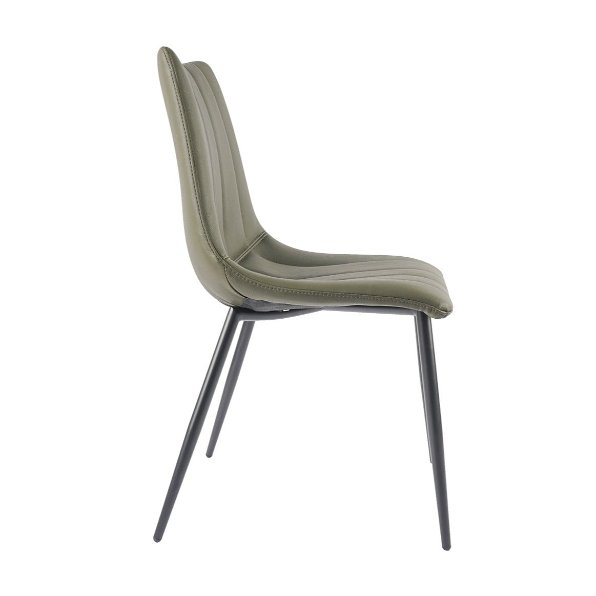 Izzy Dining Chairs - set of 2 10 - a - FURNITURE - dining chair Moe's Furniture