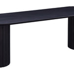 Penelope Dining Bench - Rug & Weave