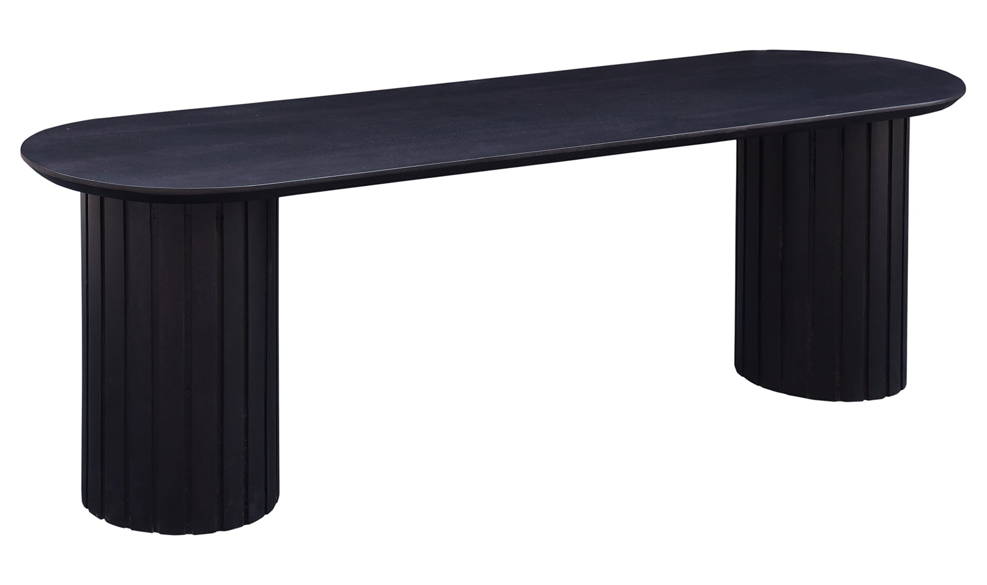 Penelope Dining Bench - Rug & Weave