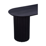 Penelope Dining Bench - Rug & Weave