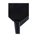 Set of Two Rosedale Dining Chair - Black 10 - a - FURNITURE - dining chair Moe's Furniture