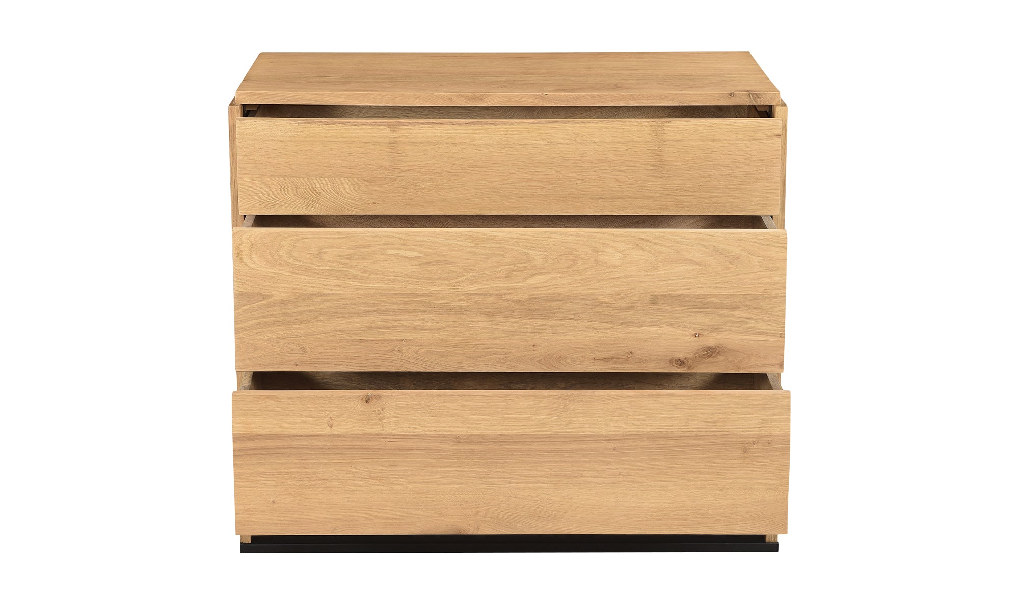 Ivy Dresser - Small 16 - FURNITURE - dresser Moe's Furniture