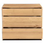 Ivy Dresser - Small 16 - FURNITURE - dresser Moe's Furniture