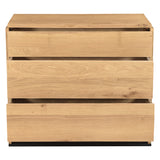 Ivy Dresser - Small 16 - FURNITURE - dresser Moe's Furniture