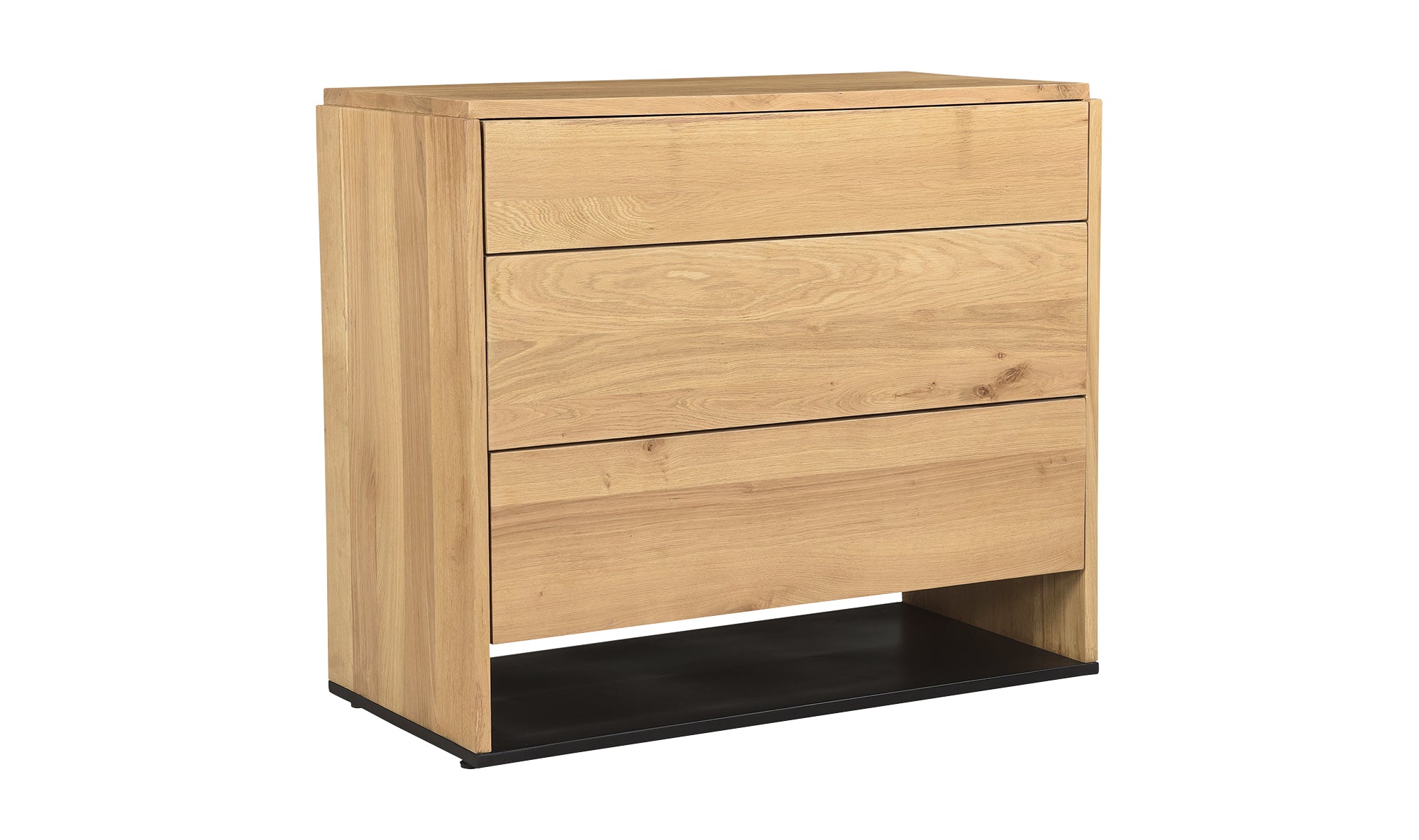 Ivy Dresser - Small 16 - FURNITURE - dresser Moe's Furniture