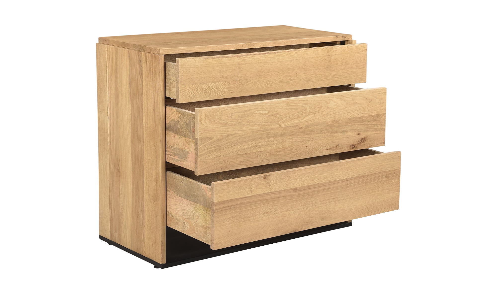 Ivy Dresser - Small 16 - FURNITURE - dresser Moe's Furniture