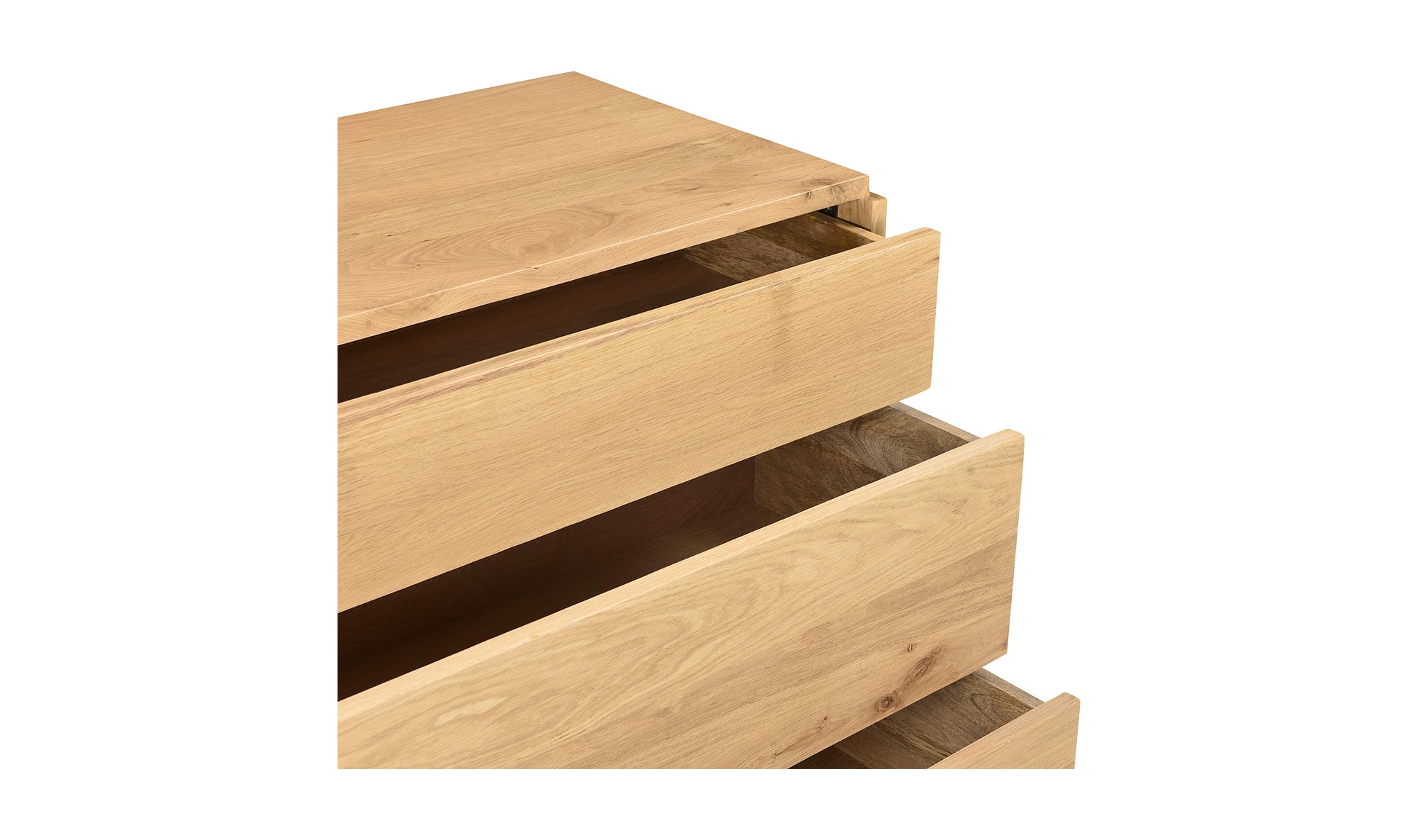 Ivy Dresser - Small 16 - FURNITURE - dresser Moe's Furniture