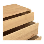 Ivy Dresser - Small 16 - FURNITURE - dresser Moe's Furniture