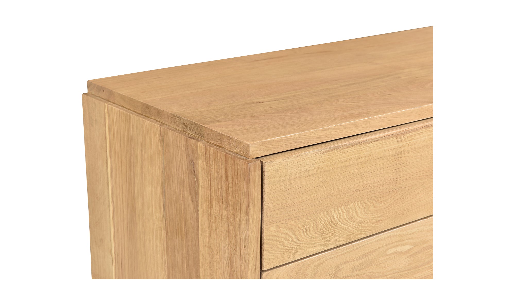 Ivy Dresser - Small 16 - FURNITURE - dresser Moe's Furniture