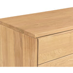 Ivy Dresser - Small 16 - FURNITURE - dresser Moe's Furniture