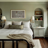 Farrow & Ball Blue Gray No. 91