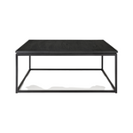 Thin Coffee Table 4 - c - FURNITURE - coffee table - square Ethnicraft Square
