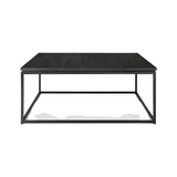 Thin Coffee Table 4 - c - FURNITURE - coffee table - square Ethnicraft Square
