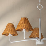 Issa Chandelier LIGHTING - chandelier Hudson Valley Lighting