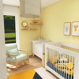 Farrow & Ball Dayroom Yellow No. 233