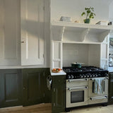 Farrow & Ball Au Lait No. CB9 - CARTE BLANCHE Collection PAINT - Farrow & Ball Farrow & Ball