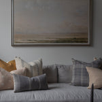 Alice Bhujodi Fringe Pillow Cover 1 - PILLOWS - Bhujodi - cool Rug & Weave Pillows