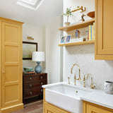Farrow & Ball India Yellow No. 66