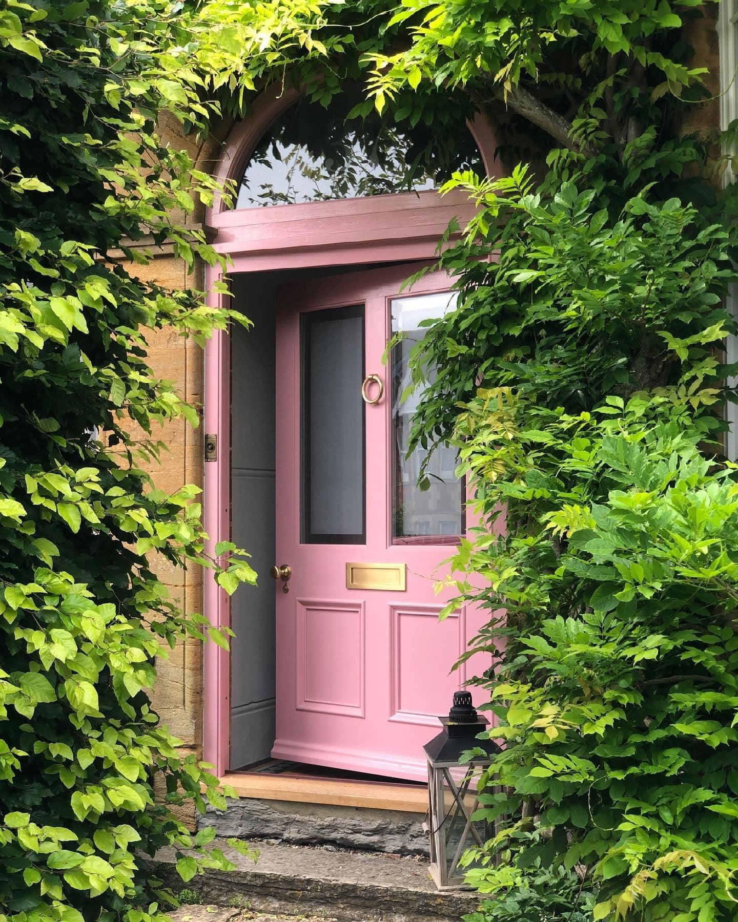 Farrow & Ball Nancy's Blushes No. 278 PAINT - Farrow & Ball Farrow & Ball