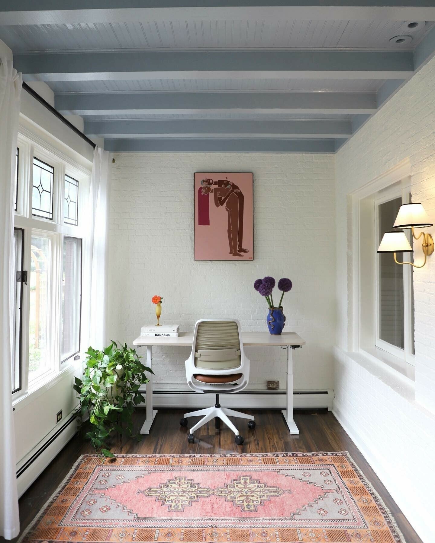 Farrow & Ball Parma Gray No. 27 PAINT - Farrow & Ball Farrow & Ball