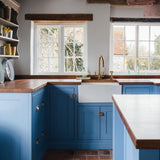 Farrow & Ball Cook's Blue No. 237