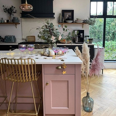 Farrow & Ball Mortar Pink No. G13 - Archive Collection PAINT - Farrow & Ball Farrow & Ball