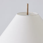 Clic Floor Lamp LIGHTING - floor lamp Hudson Valley Lighting