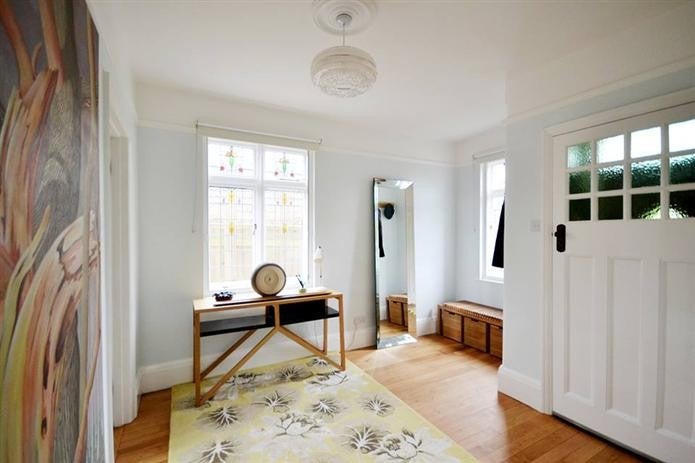 Farrow & Ball Cabbage White No. 269 PAINT - Farrow & Ball Farrow & Ball