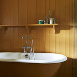 Farrow & Ball India Yellow No. 66