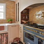 Farrow & Ball Pink Ground No. 202 PAINT - Farrow & Ball Farrow & Ball
