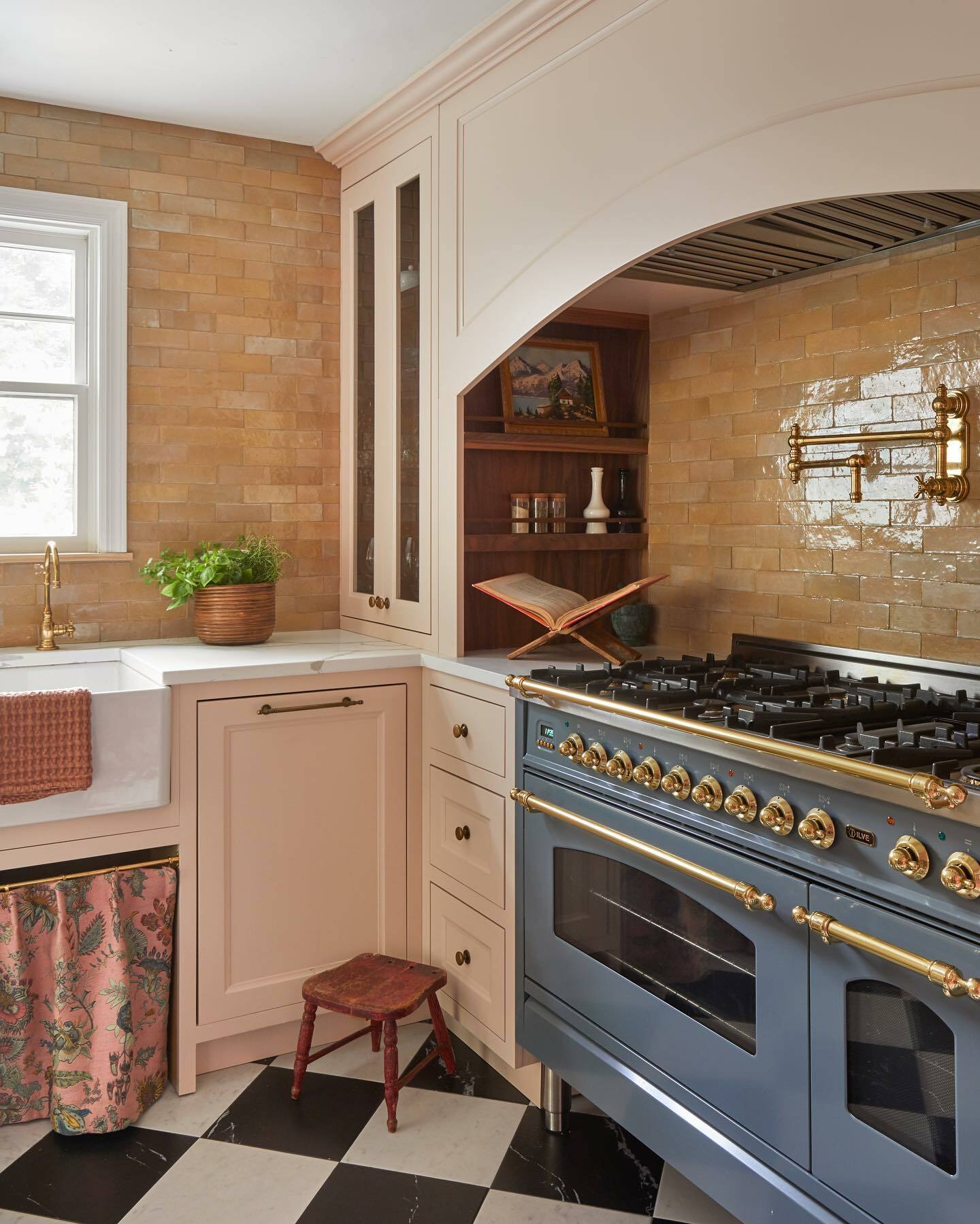 Farrow & Ball Pink Ground No. 202 PAINT - Farrow & Ball Farrow & Ball