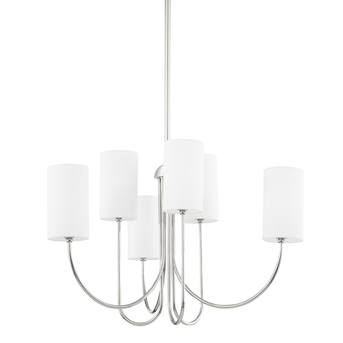 Harlem Chandelier LIGHTING - chandelier Hudson Valley Lighting