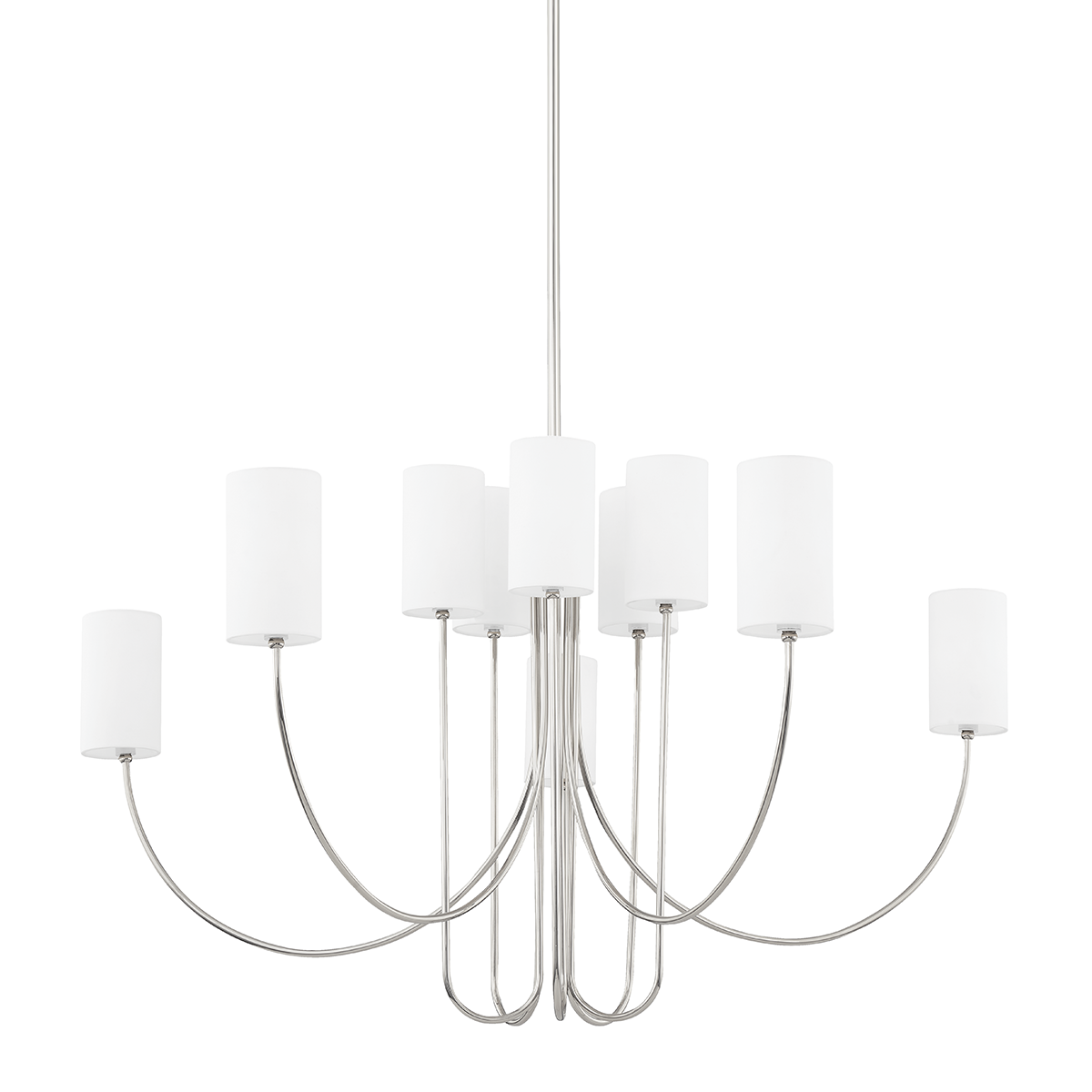 Harlem Chandelier LIGHTING - chandelier Hudson Valley Lighting