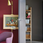 Farrow & Ball Radicchio No. 96 - Archive Collection PAINT - Farrow & Ball Farrow & Ball