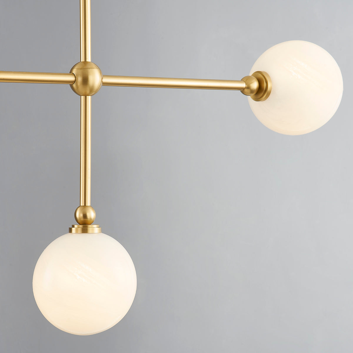 Andrews Linear Pendant LIGHTING - pendant Hudson Valley Lighting
