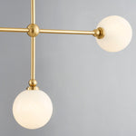 Andrews Linear Pendant LIGHTING - pendant Hudson Valley Lighting