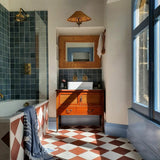 Farrow & Ball Lulworth Blue No. 89
